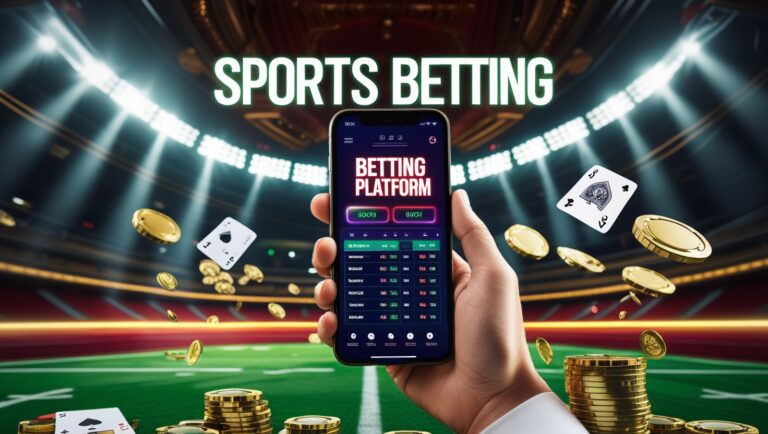 Allpanel777: The Ultimate Online Betting Platform for Gambling Enthusiasts