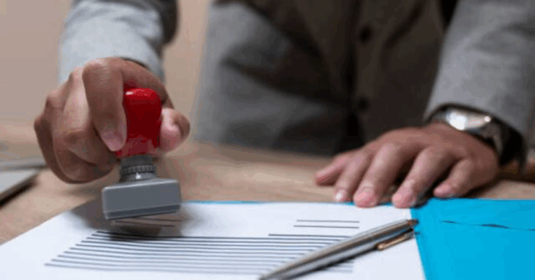 Process Server Randolph Massachusetts MA: Professional Legal Document Delivery