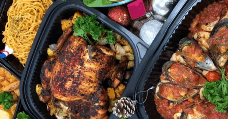 Halal Buffet Catering in Singapore: A Culinary Celebration for Every Occasion